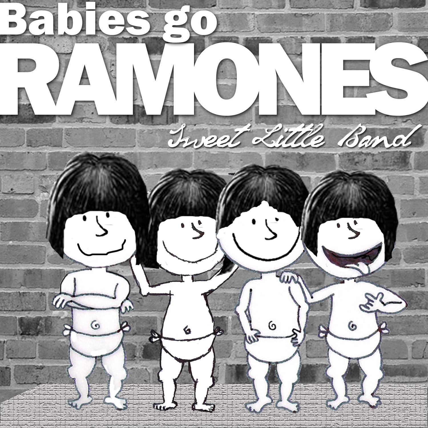 Babies Go Ramones