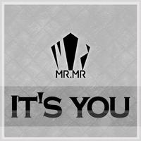MR.MR - It s You(Instrumental)