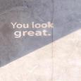 曹/得/存（Great）