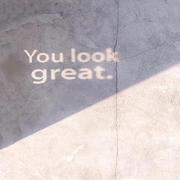 曹/得/存（Great）