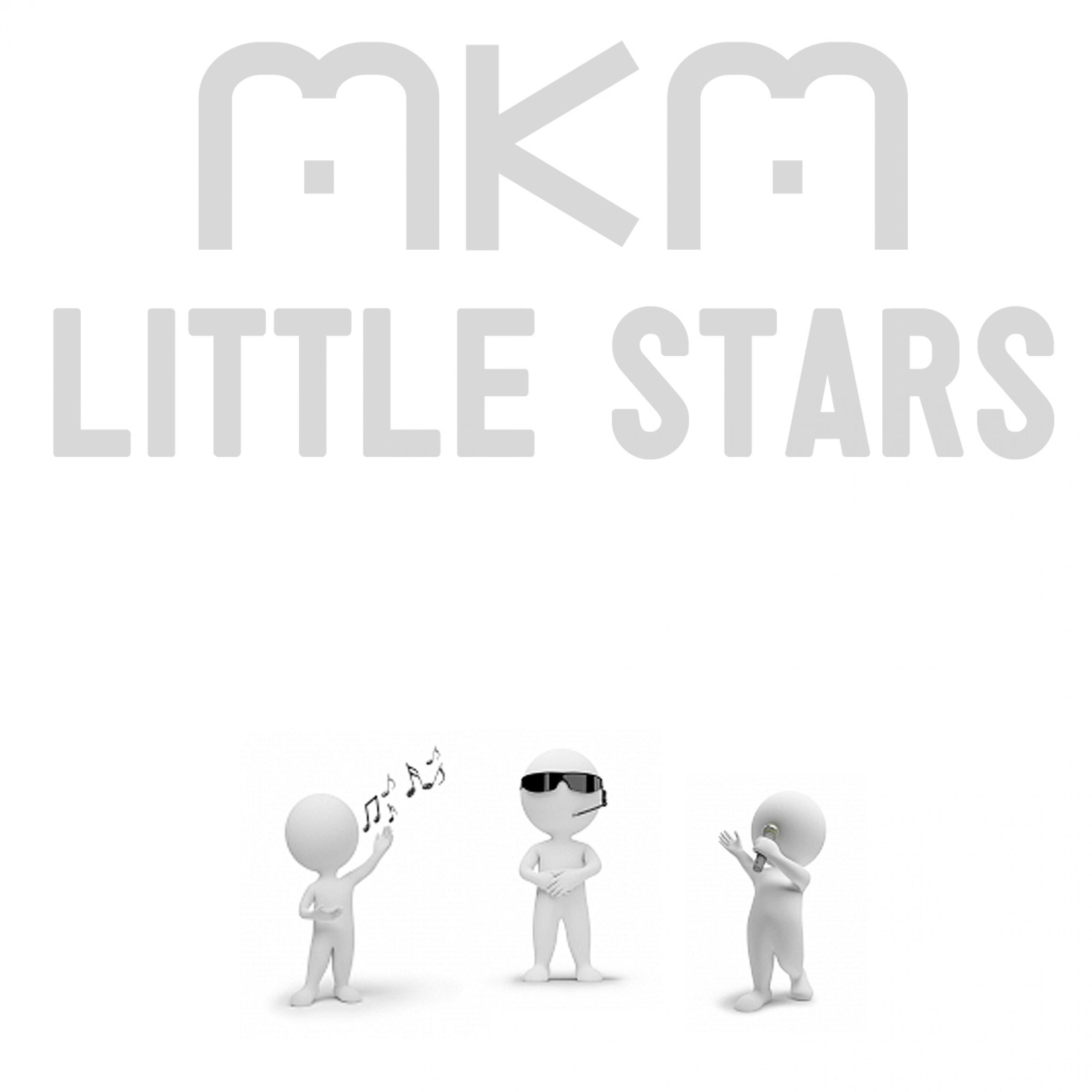 Little Stars EP
