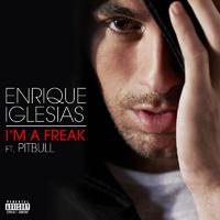 Enrique Iglesias - I'm A Freak (Pre-V) 带和声伴奏