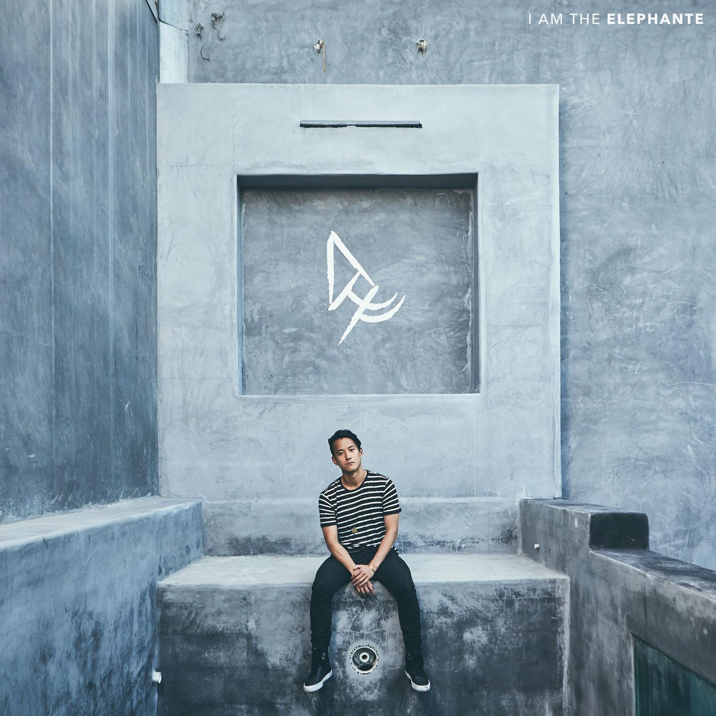 'I Am The Elephante' EP Mix专辑