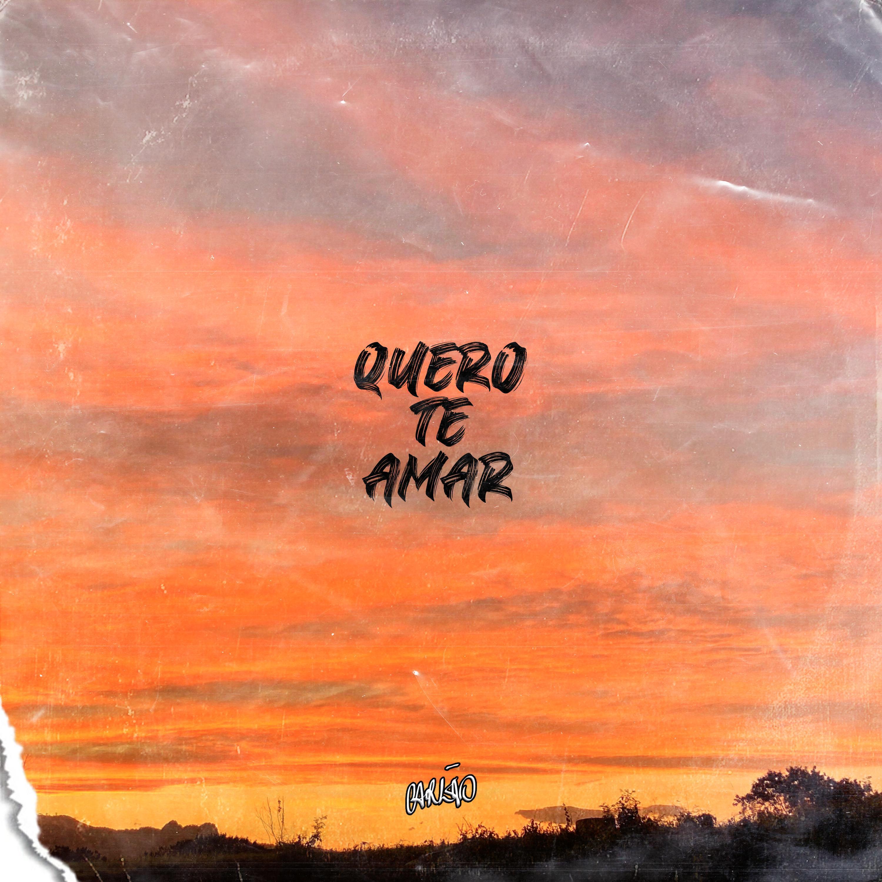 Quero Te Amar