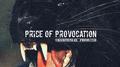 Price Of Provocation专辑