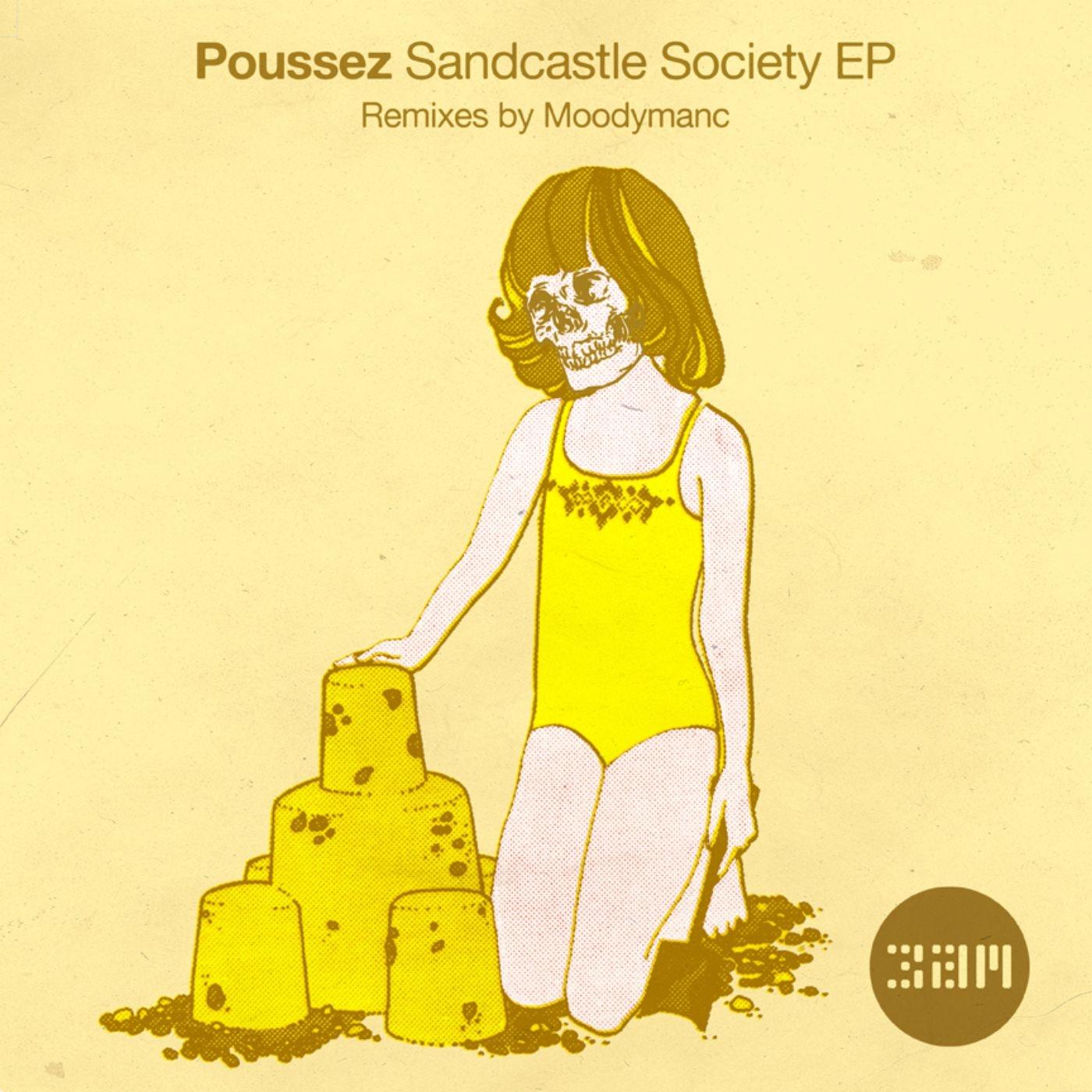Sandcastle Society (Beatport Exclusive)