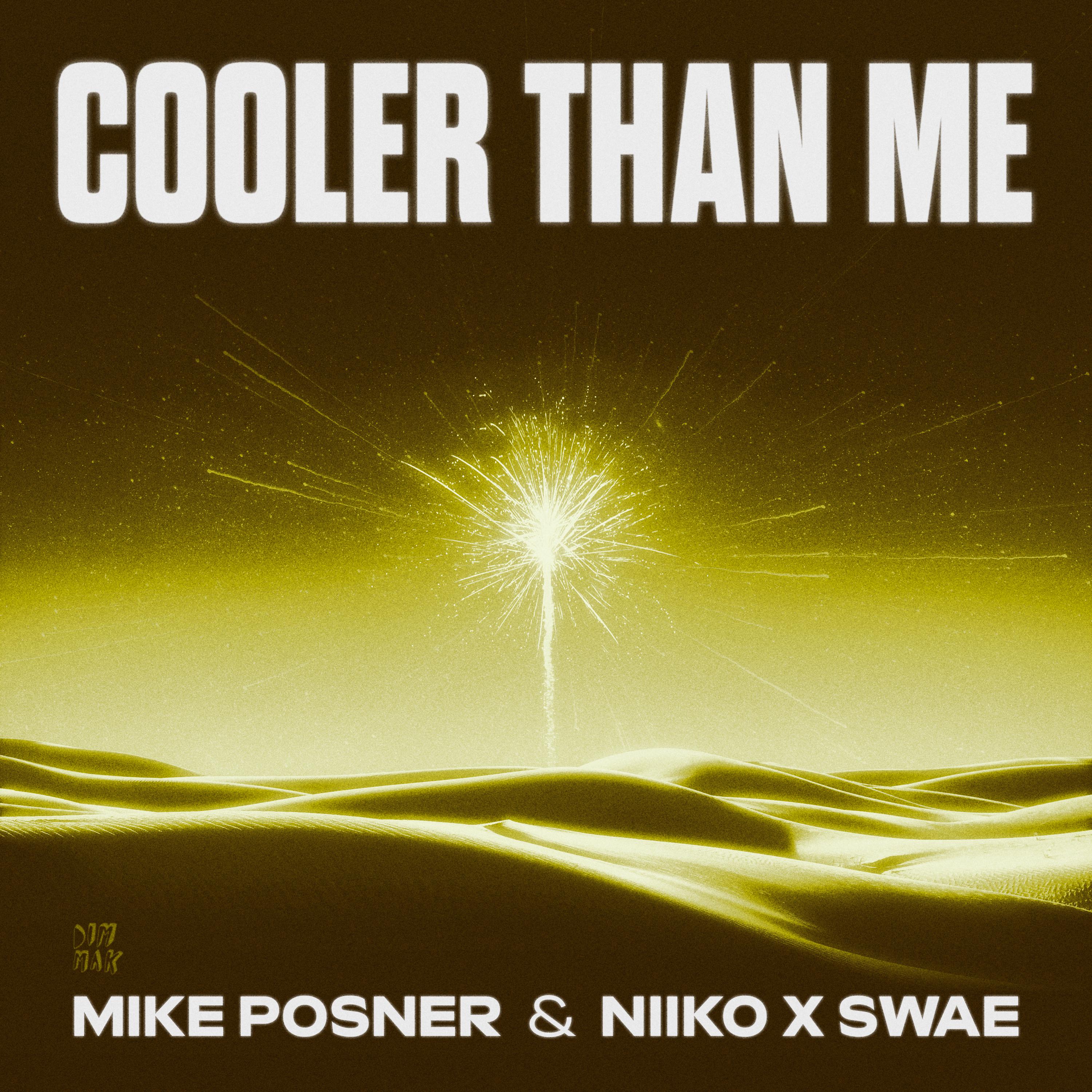 Cooler Than Me (Clean Mix)专辑