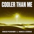 Cooler Than Me (Clean Mix)