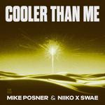 Cooler Than Me (Clean Mix)专辑