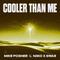 Cooler Than Me (Clean Mix)专辑