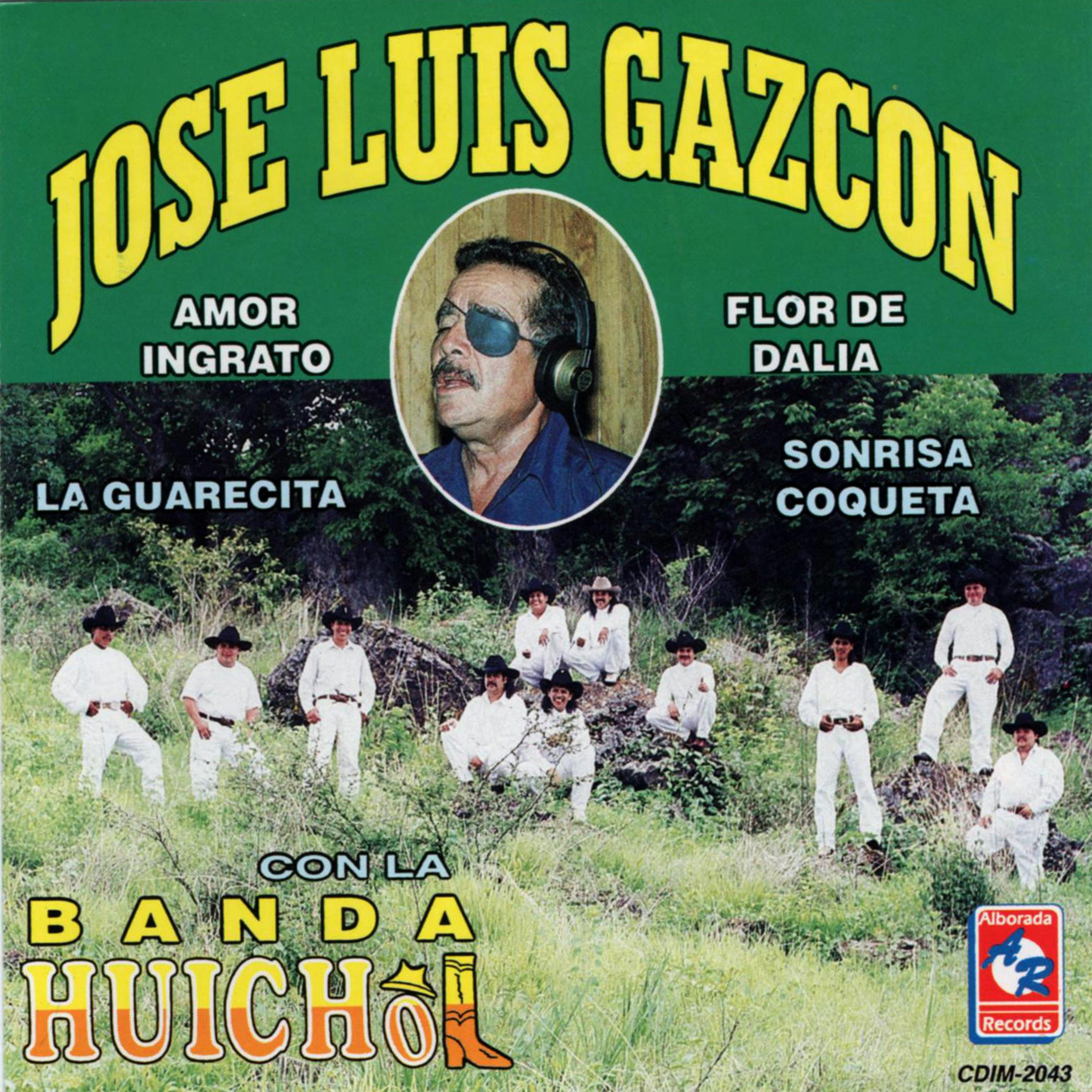 Con la Banda Huichol