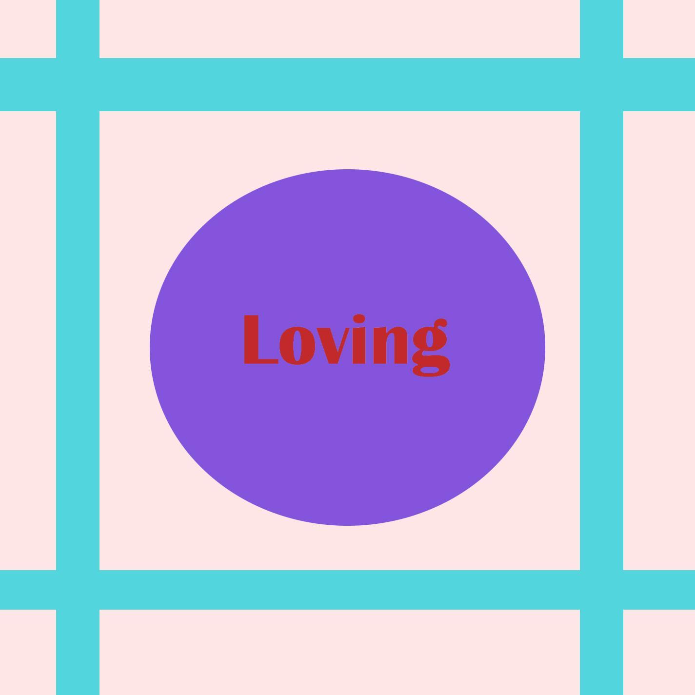 Loving