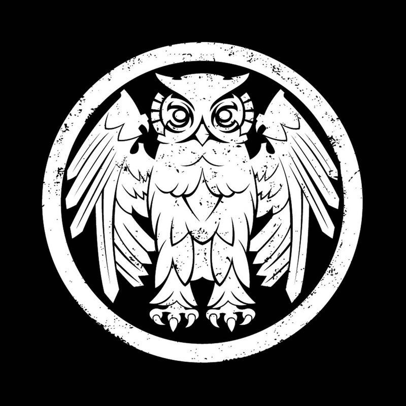 Underneath The Owl