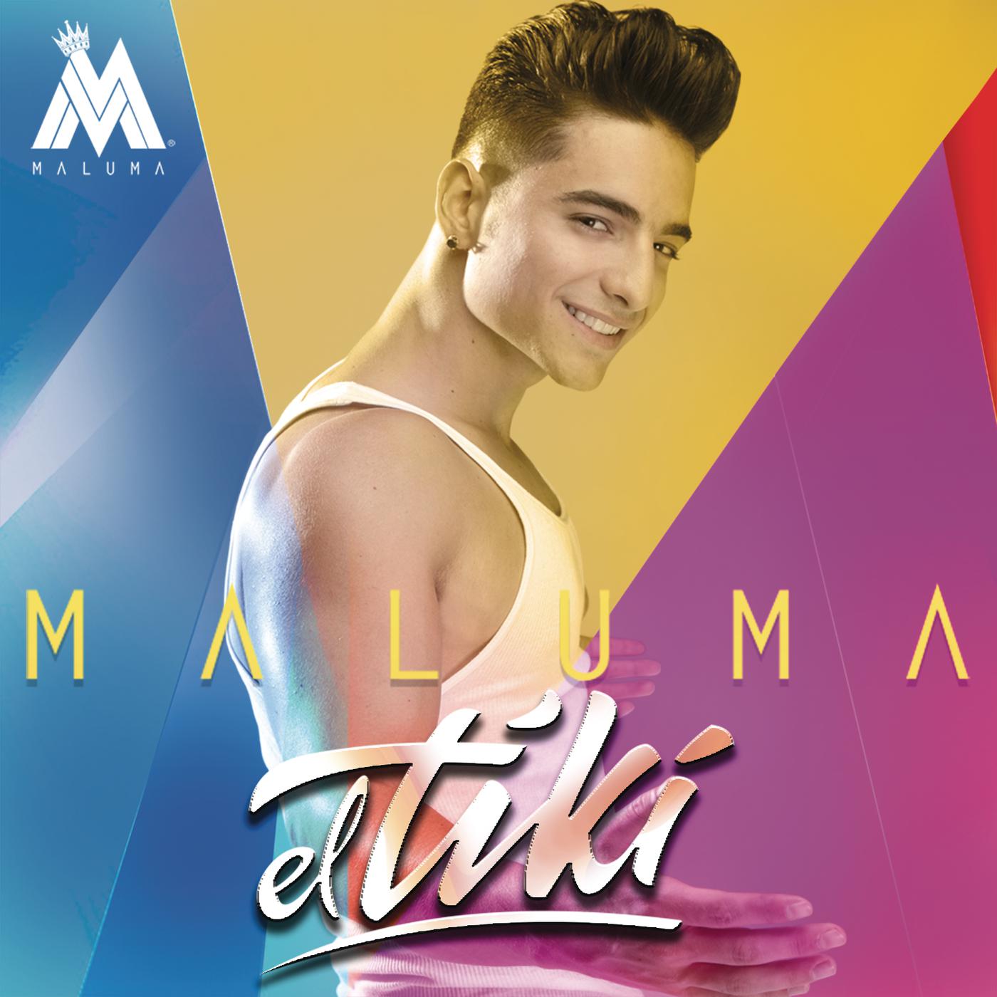 Maluma - El Tiki