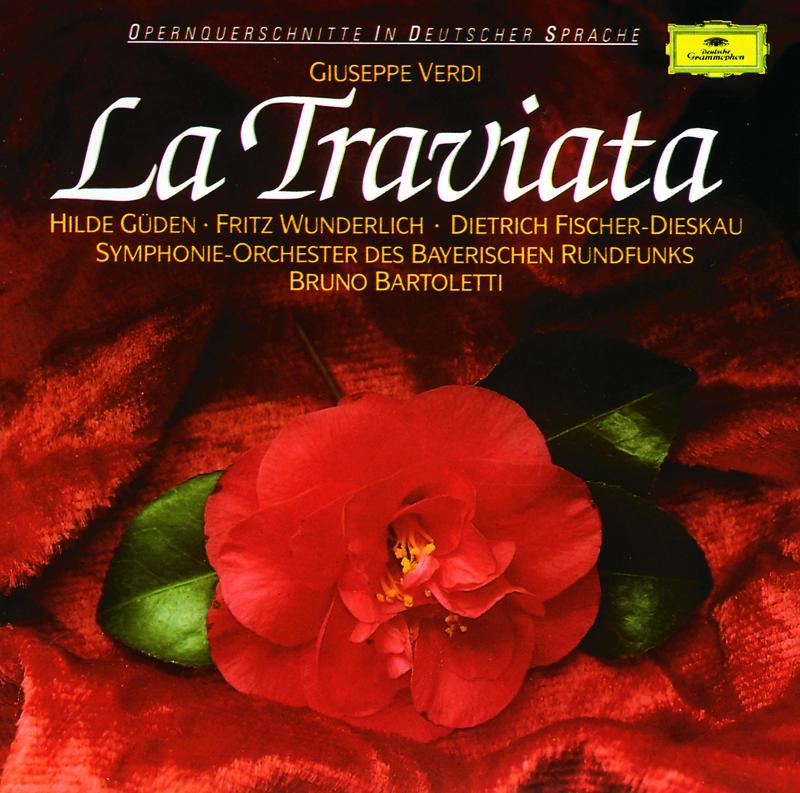 Verdi: La Traviata - Querschnitt