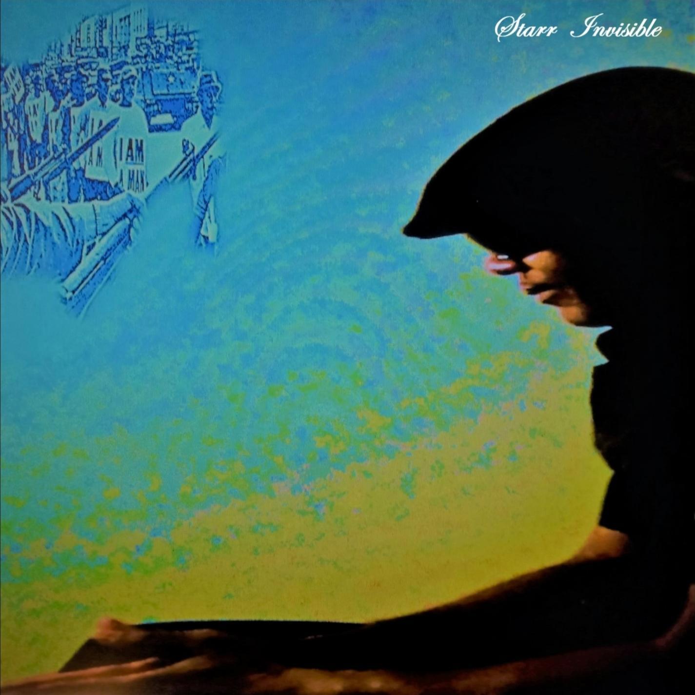 Invisible