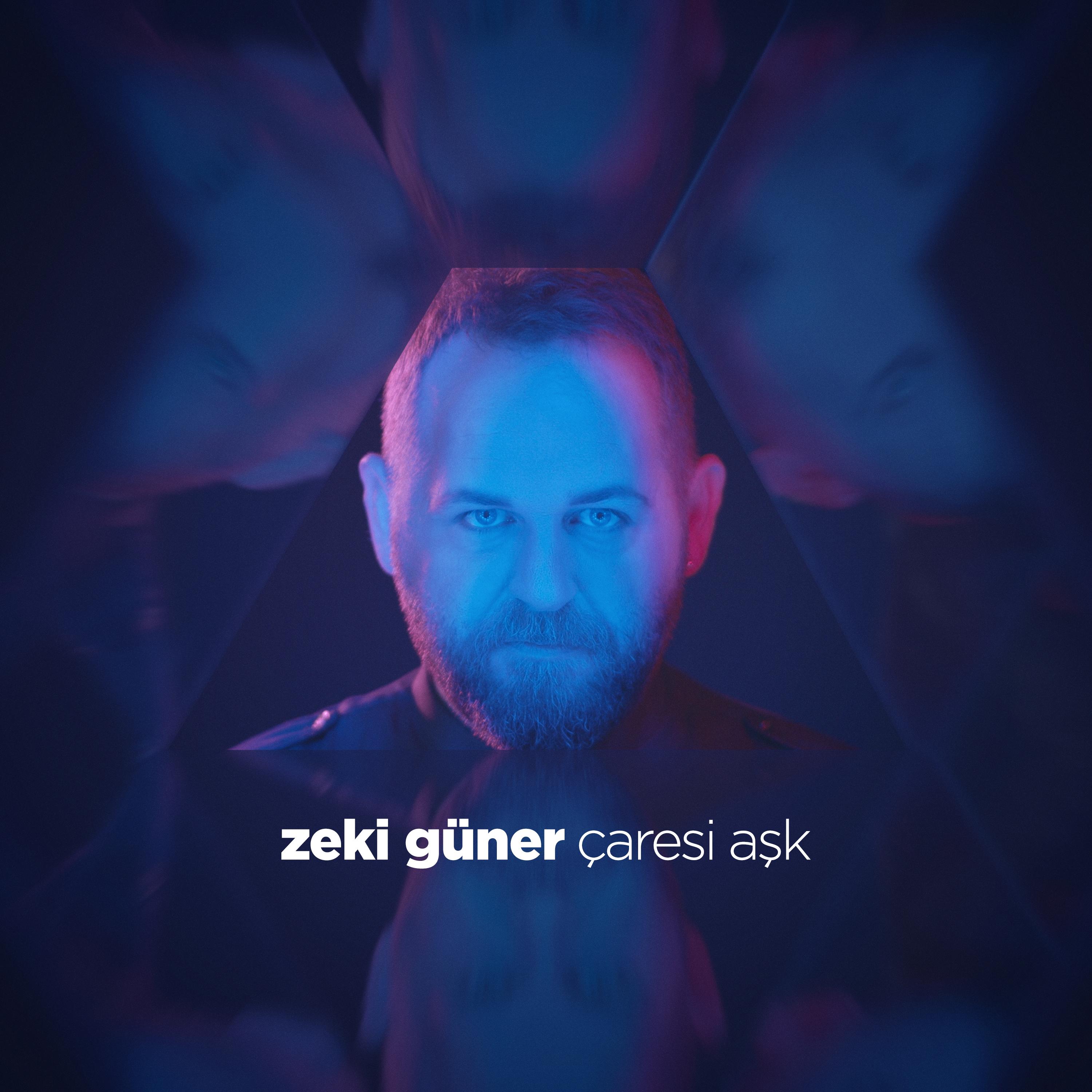 Çaresi Aşk