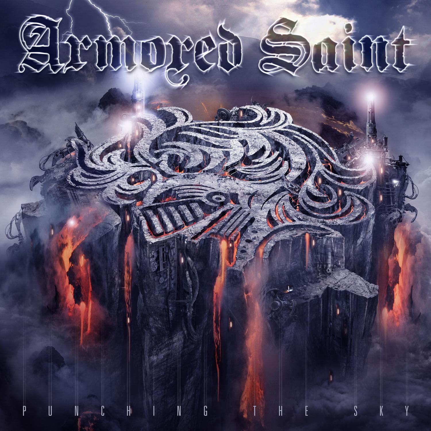 Armored Saint - Do Wrong to None