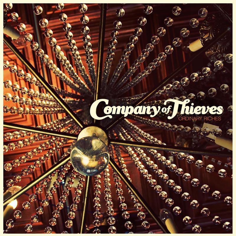 Ordinary Riches (Bonus Track Version)