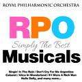 Royal Philharmonic Orchestra: Simply the Best: Musicals