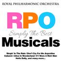 Royal Philharmonic Orchestra: Simply the Best: Musicals