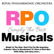 Royal Philharmonic Orchestra: Simply the Best: Musicals