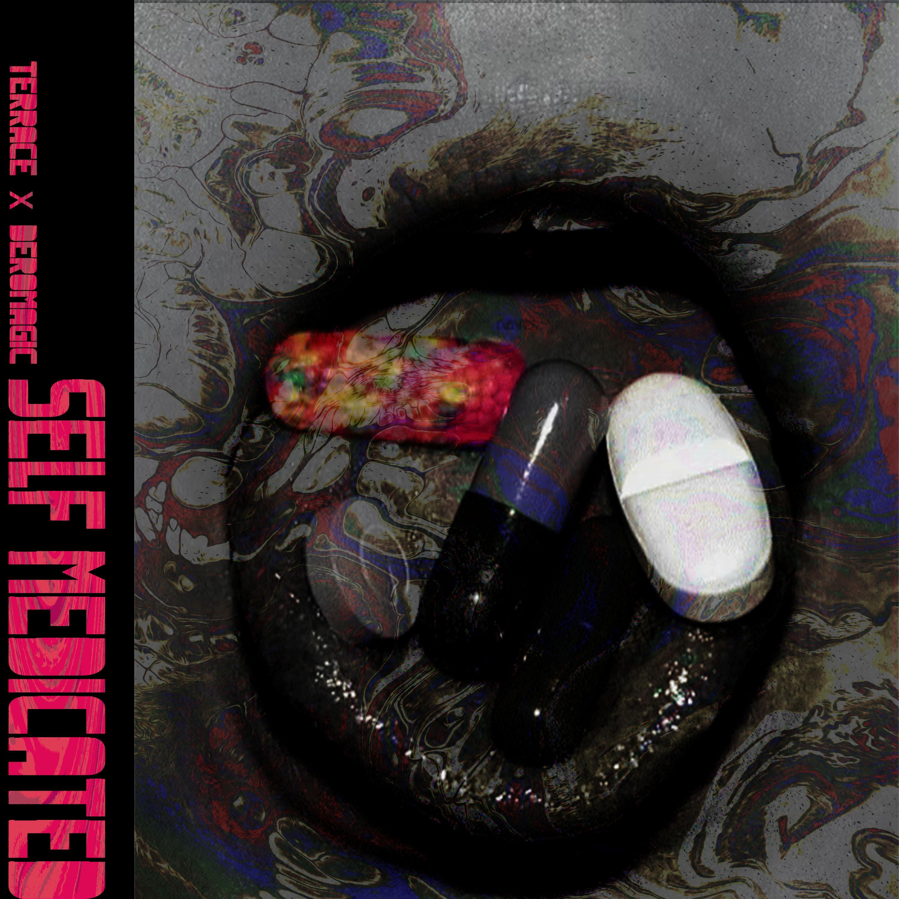 Self Medicated