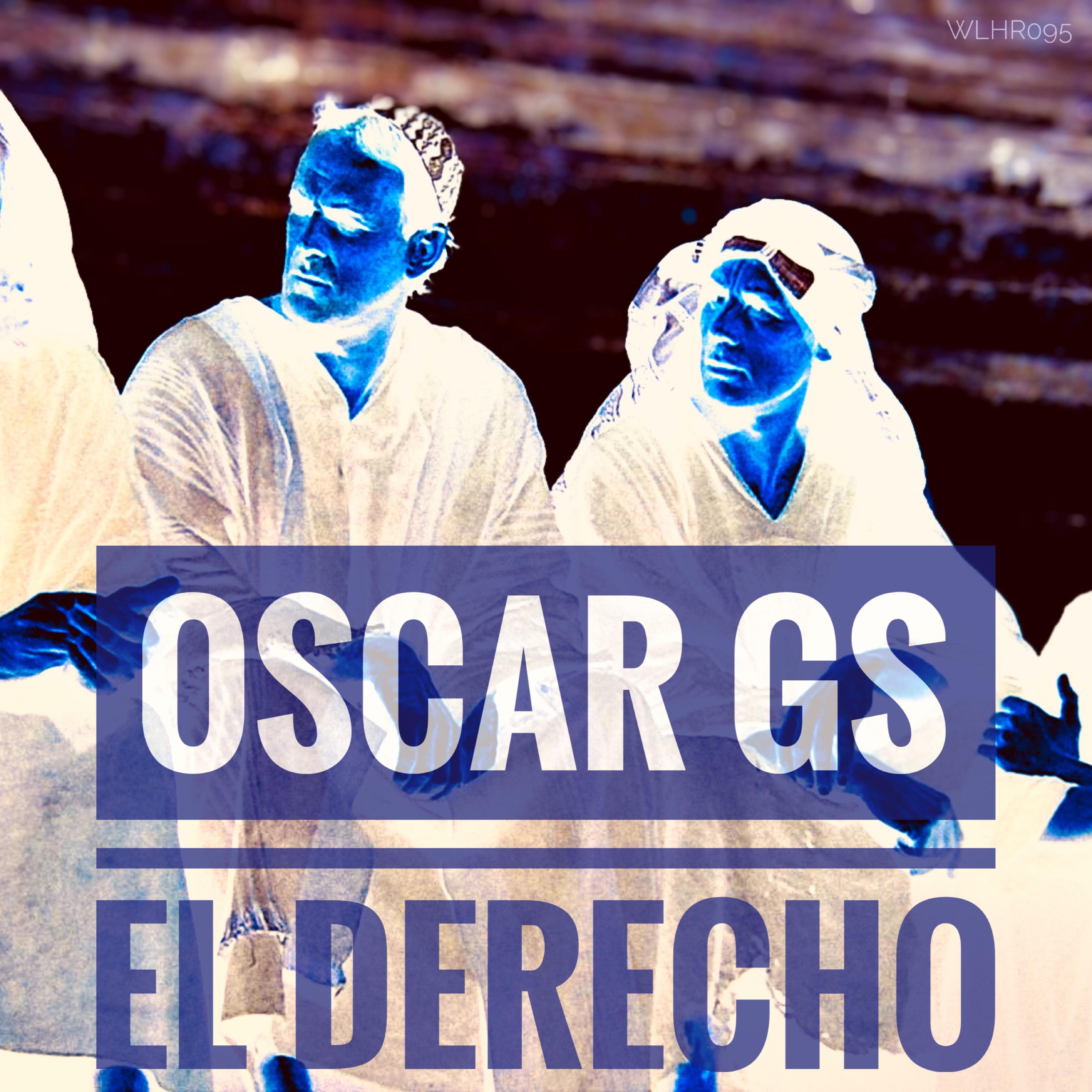 Oscar Gs - El Derecho (Dub Mix)