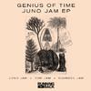 Genius Of Time - Djungel Jam