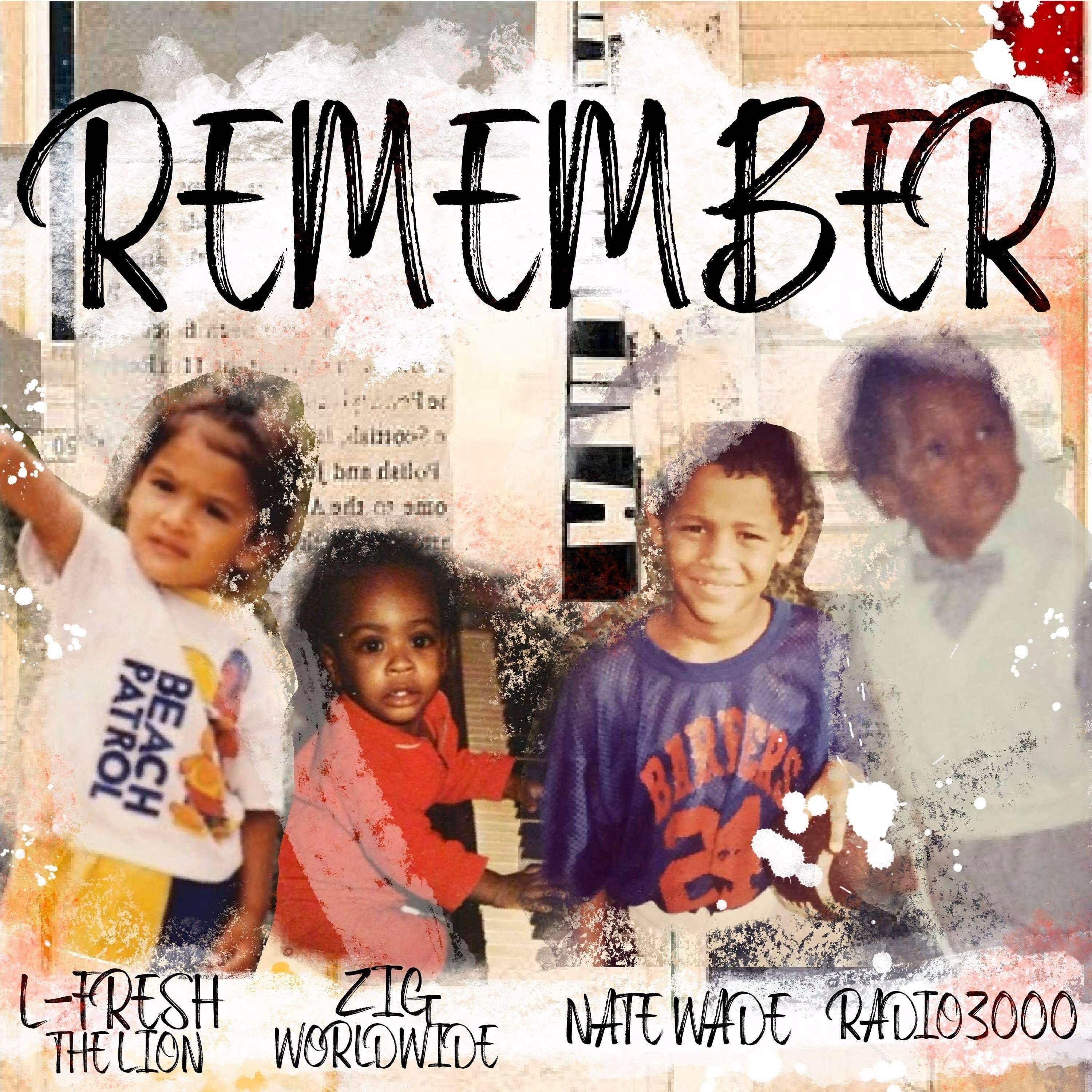 Remember