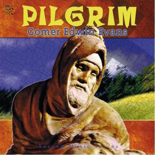 Pilgrim专辑