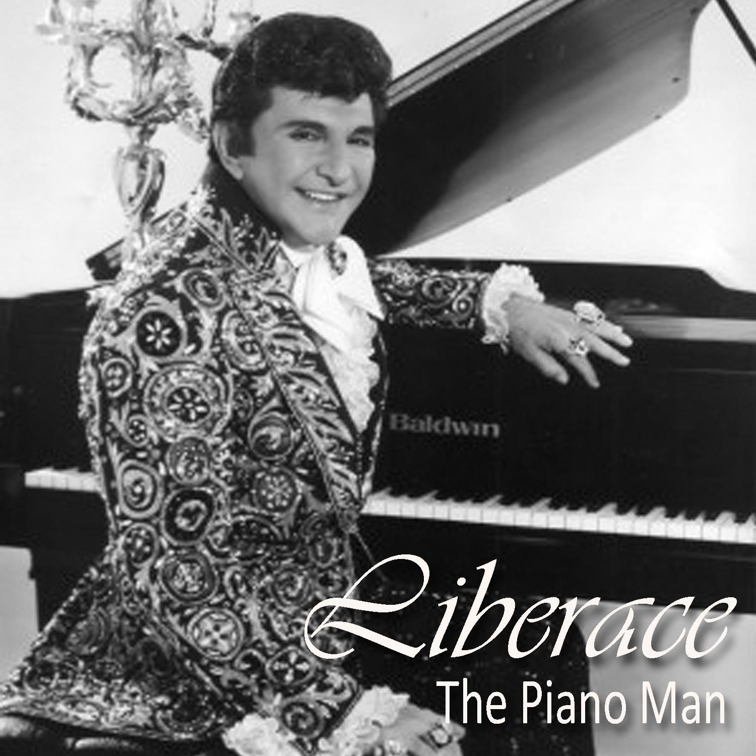 The Piano Man专辑