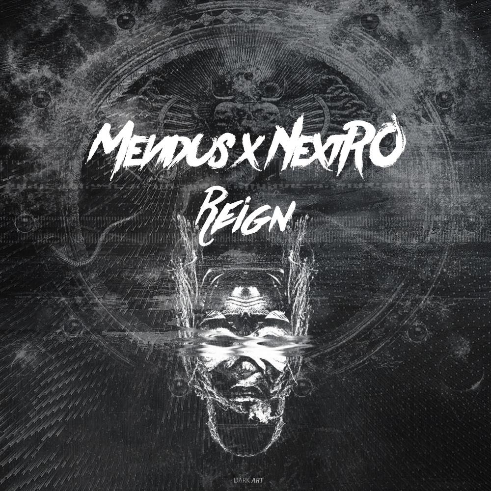 Reign (Original Mix)