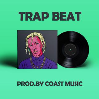 【TRAP BEAT】