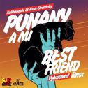 Punany a Mi Best Friend (Kalibandulu X Kush Electricity Remix)专辑