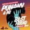 Punany a Mi Best Friend (Kalibandulu X Kush Electricity Remix)专辑