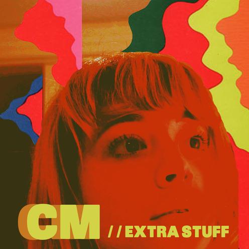Extra Stuff EP