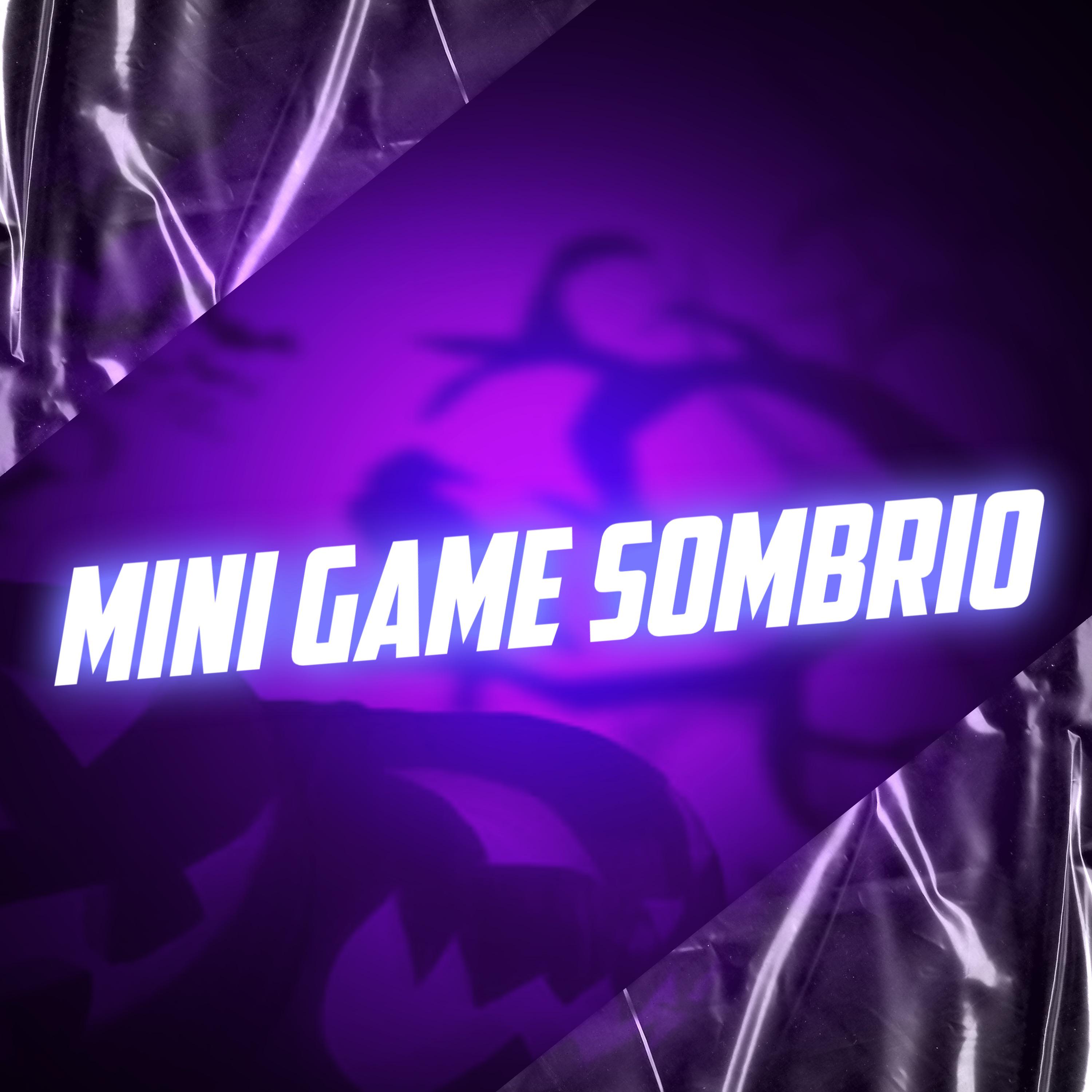 DJ MP7 013 - Mini Game Sombrio