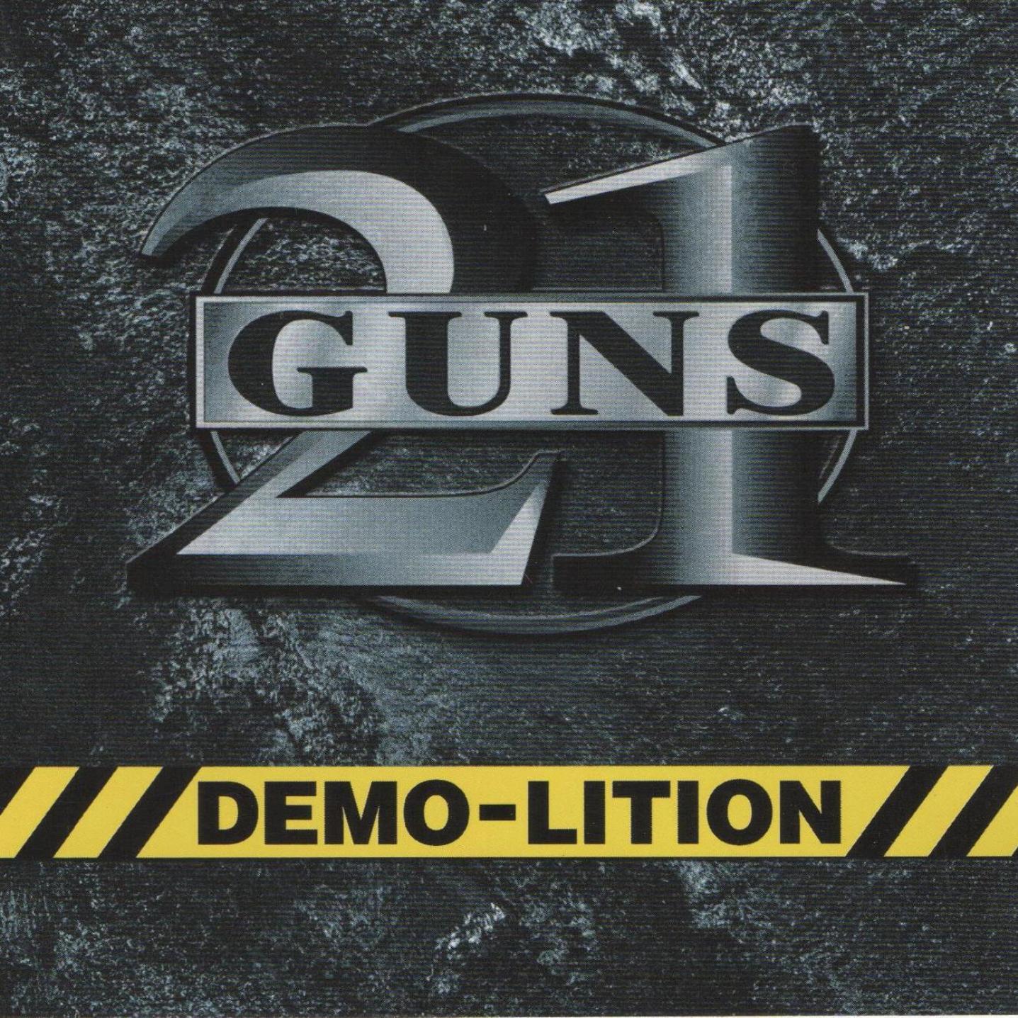 Demo-lition