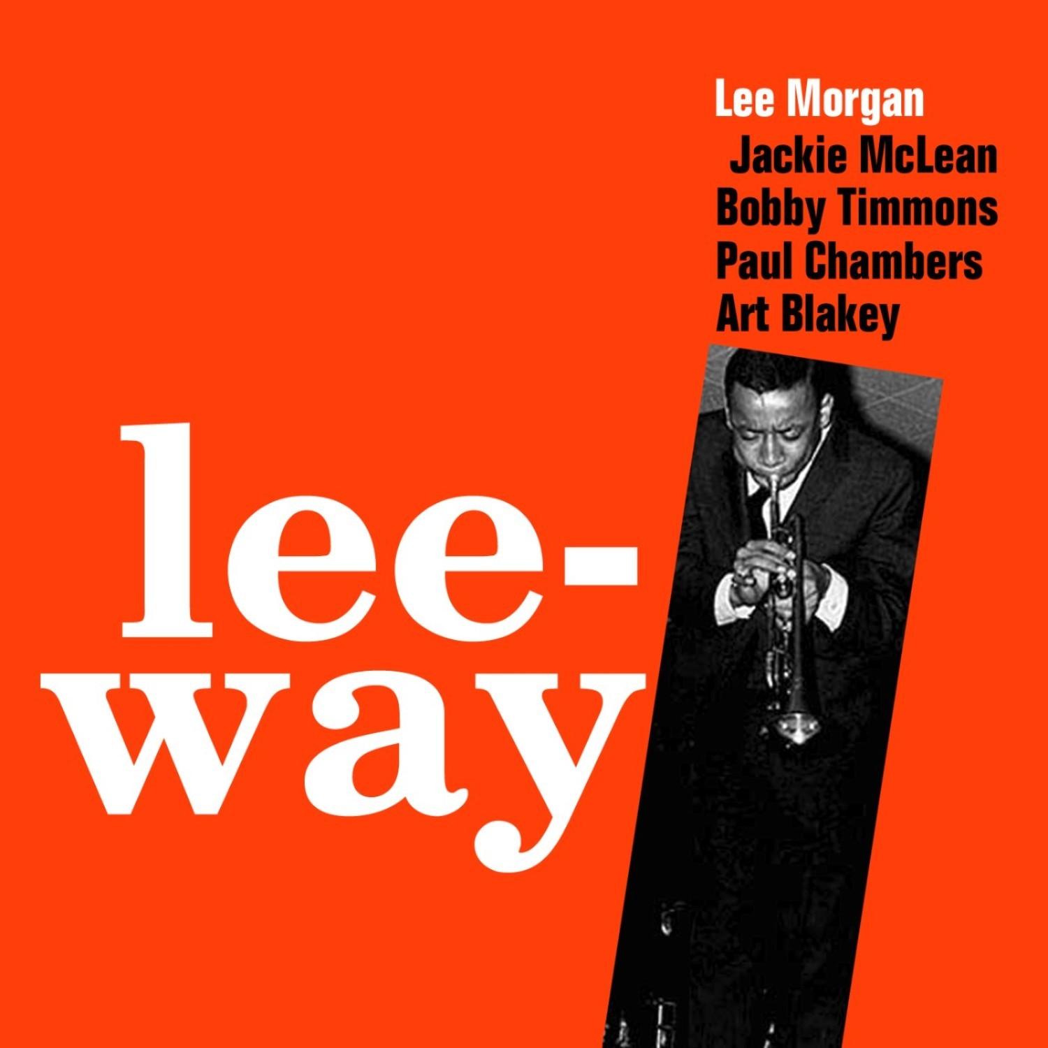 Leeway