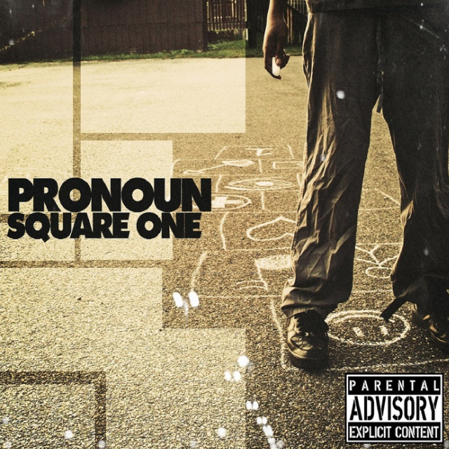 Square One