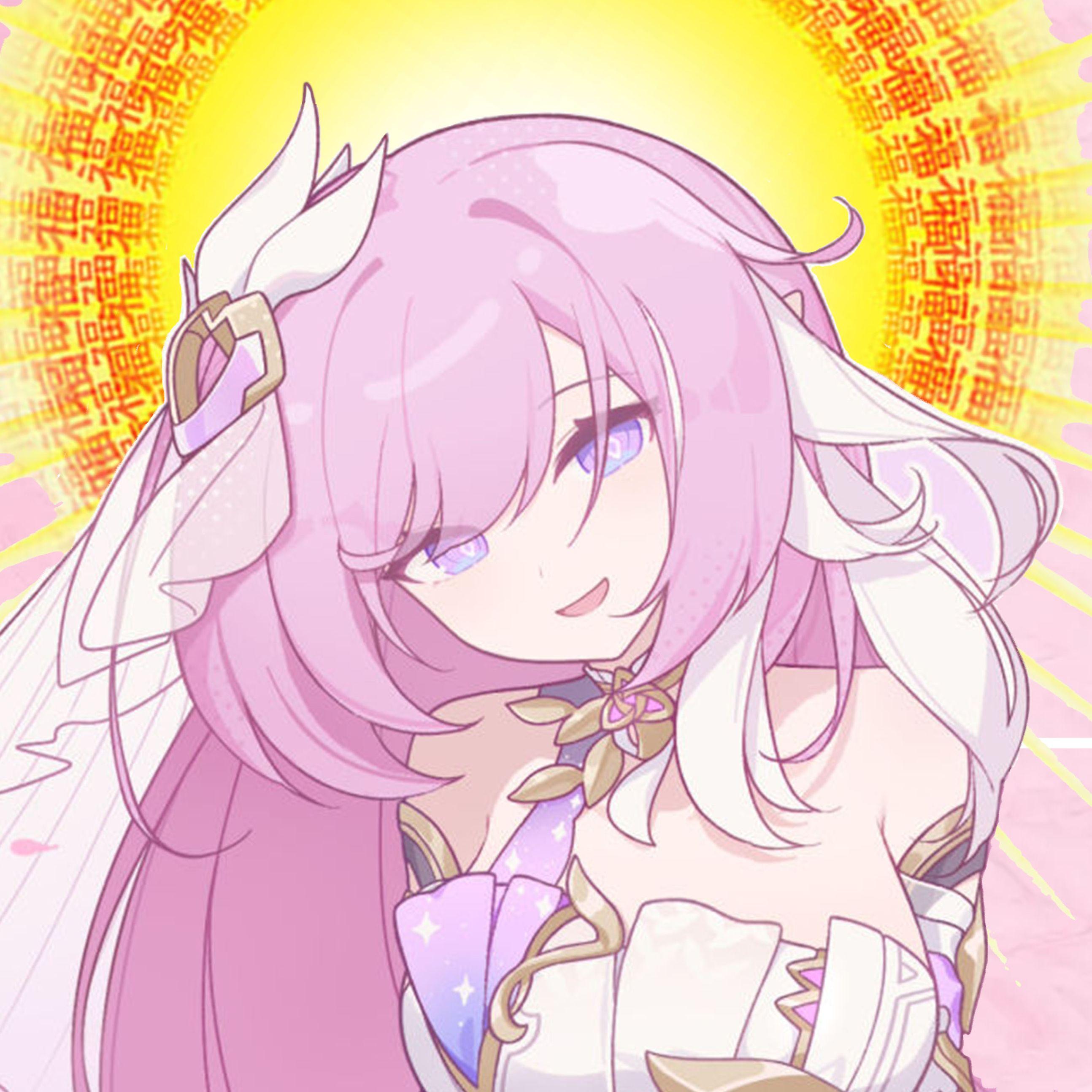 Mmmauve Whisper（爱莉希雅同人曲）