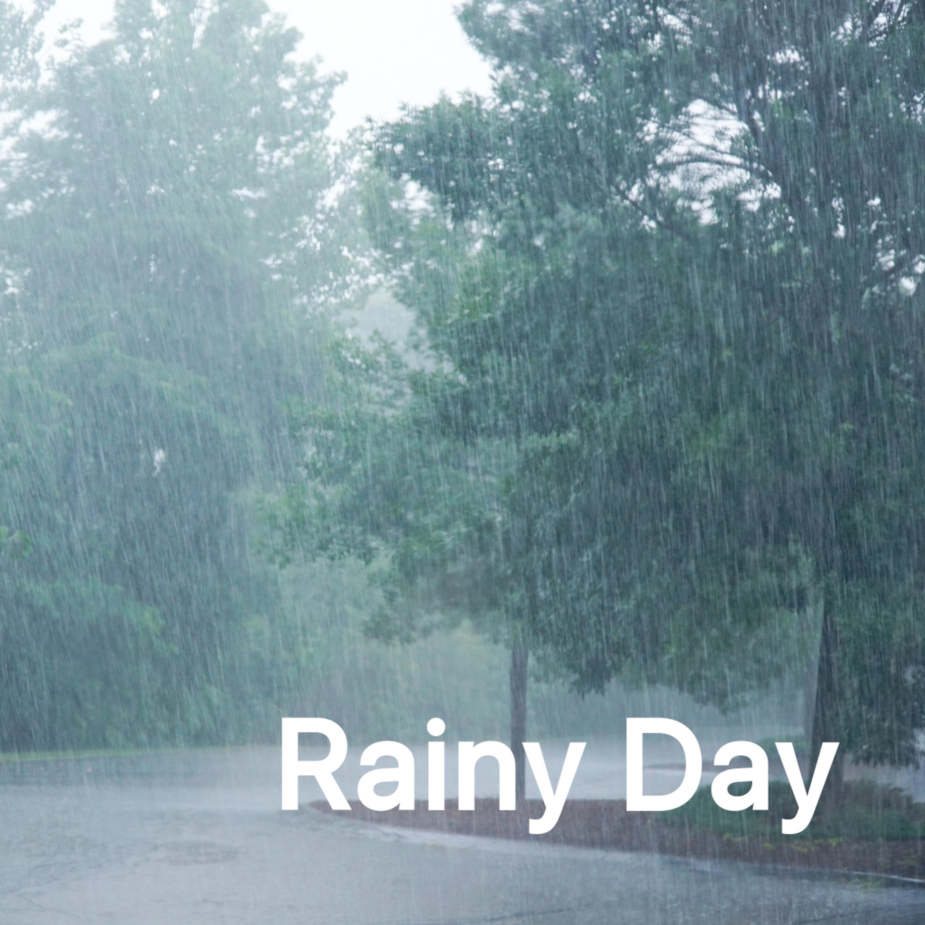 Rainy Day - Sleep Well