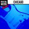 Rock n' Roll Masters: Chicago (Live)专辑