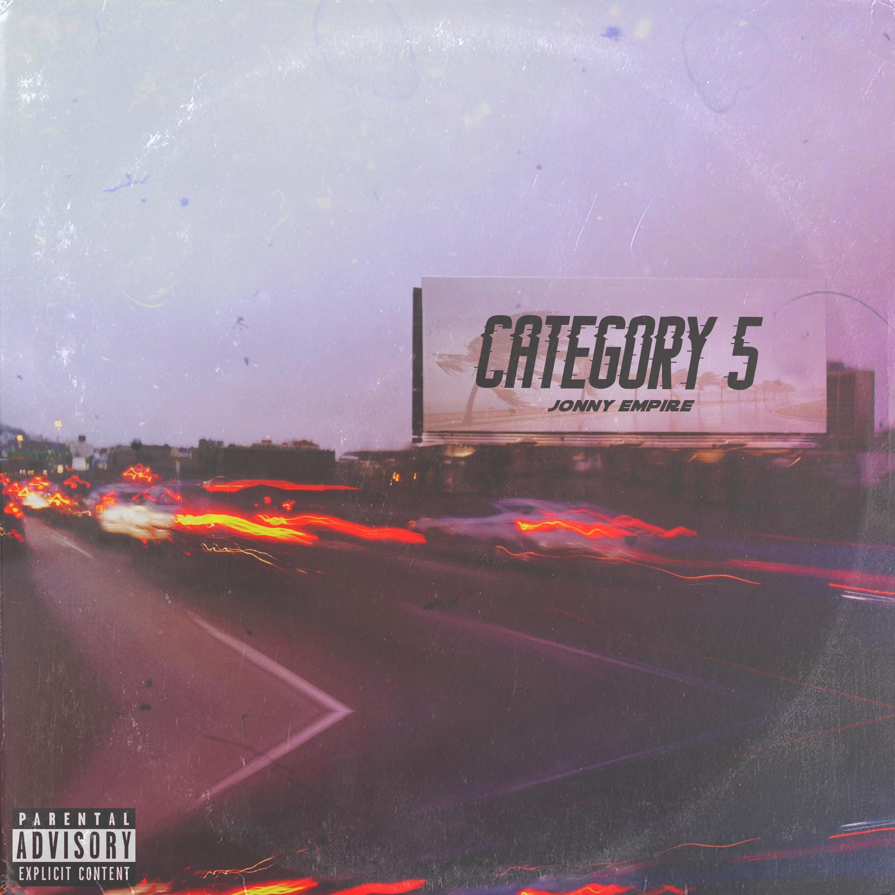 Category 5