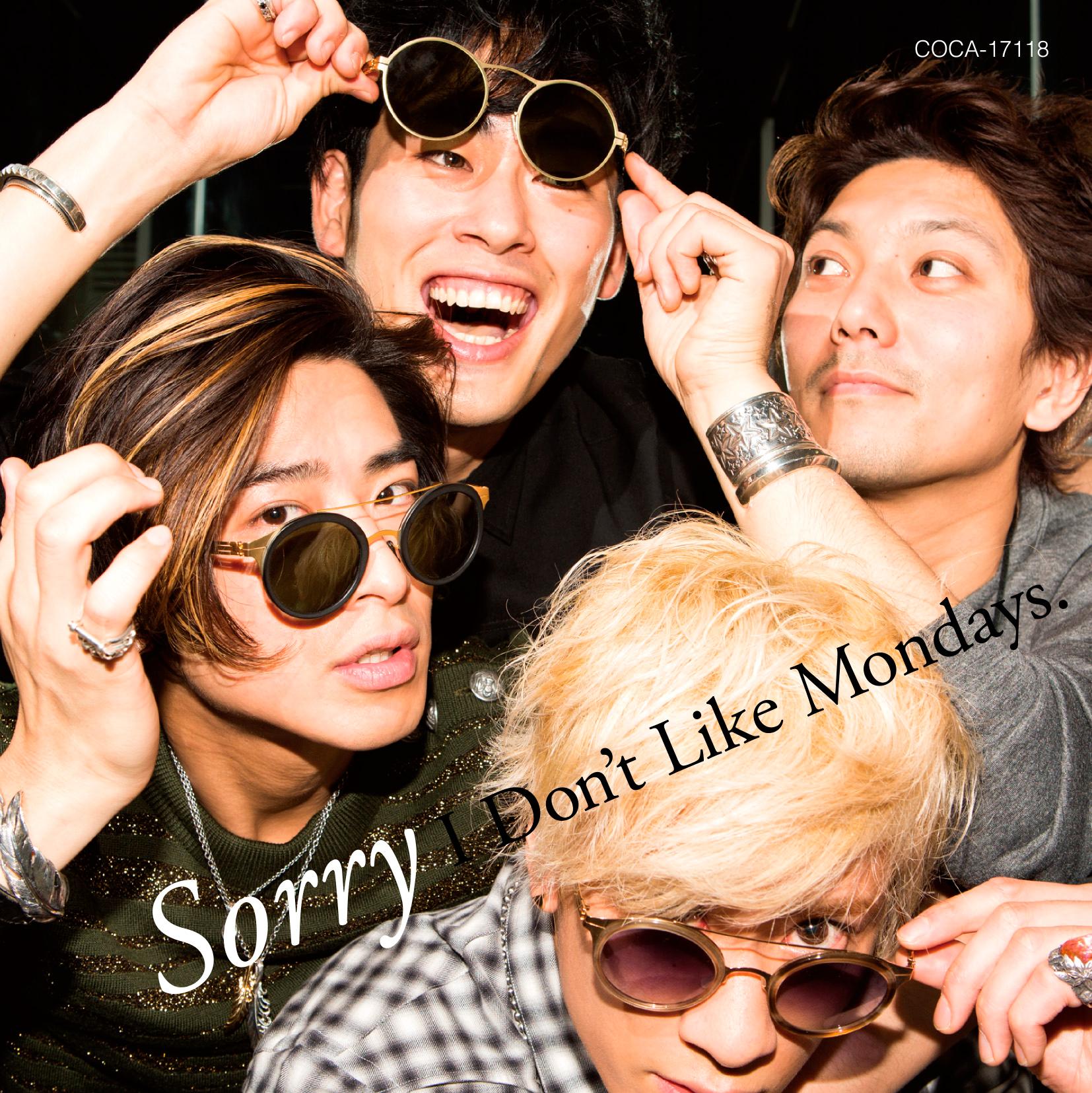 Sorry