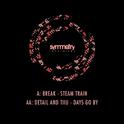 Steam Train / Days Go By专辑