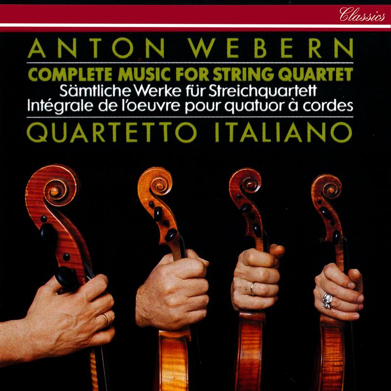 String Quartet, Op.28