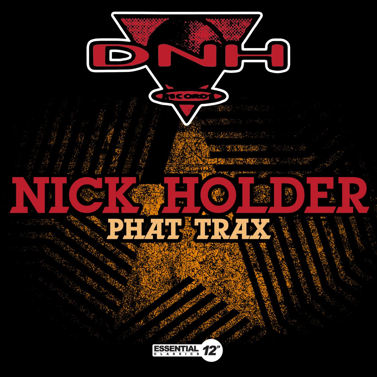 Phat Trax