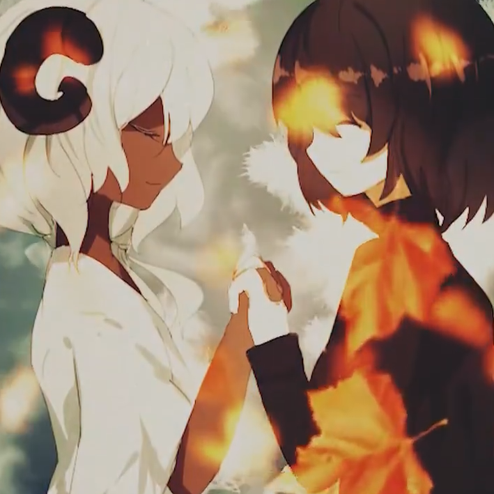 然而我不是神（翻自 洛天依）